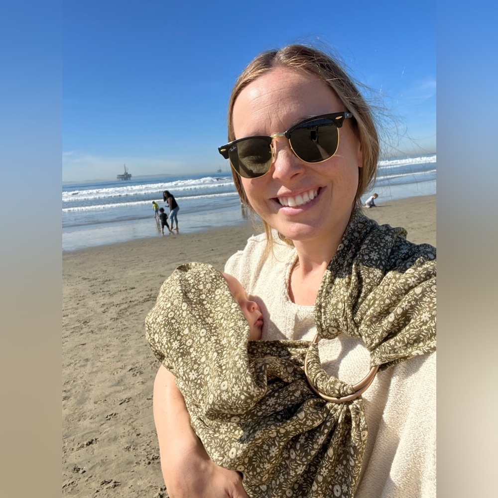 Wildbird Ring Sling
